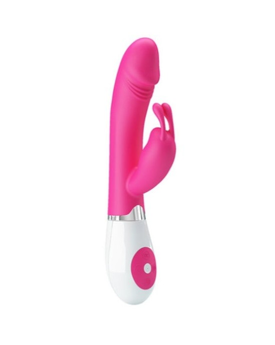 Pretty Love Flirtation Vibrators