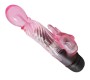 Baile Vibrators GIVE YOU A KIND OF LOVER rozā VIBRATOR 10 MODES