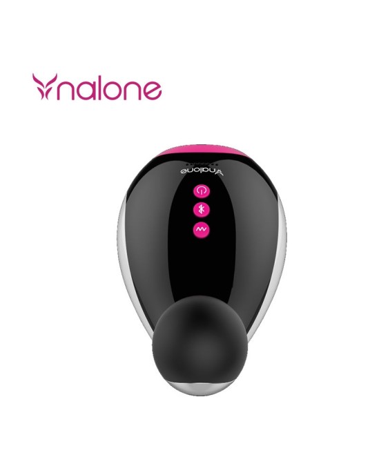 Nalone OXXY HIGH TECH MALE PLEASURE TOY