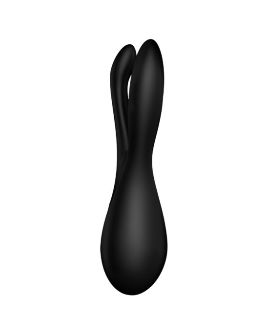 Satisfyer Vibrators - melns