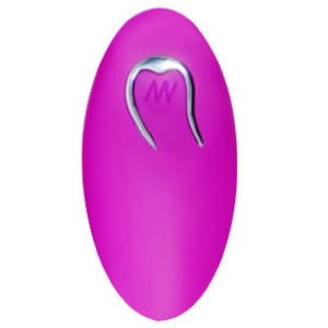 Pretty Love Vibroola