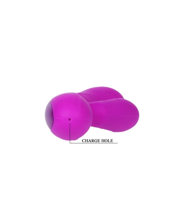 Pretty Love Smart RABBIT VIBRATOR HUNTER 30 SPEEDS