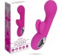 Inspire Glamour INSPIRE GLAMOR GEORGIA VIBRATOR LILAC