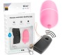 Online VIBRATING EGG WITH PINK REMOTE CONTROL