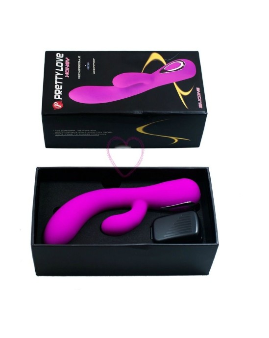 Pretty Love Smart Vibrators violets