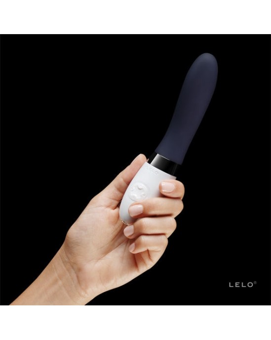 Lelo LIV 2 Vibrators zils