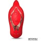 Intoyou Swana Vibrator Licking Tongue with Angle Adjustable