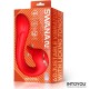 Intoyou Swana Vibrator Licking Tongue with Angle Adjustable