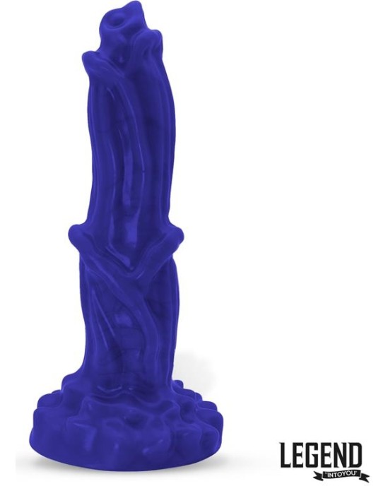Legend Athex Liquid Silicone Dildo 22,3 cm