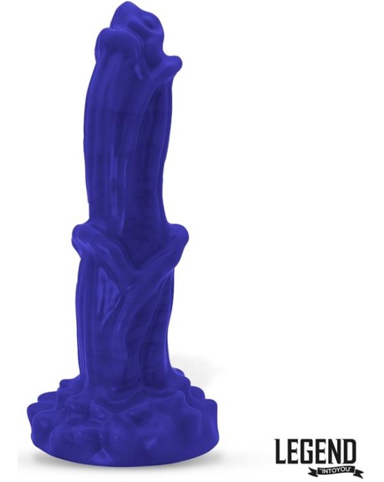 Legend Athex Liquid Silicone Dildo 22,3 cm