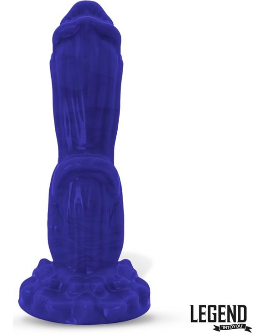 Legend Athex Liquid Silicone Dildo 22,3 cm