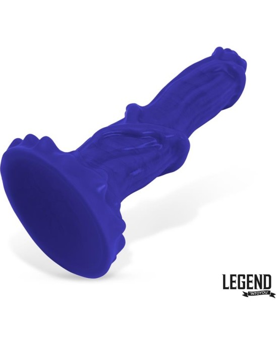 Legend Athex Liquid Silicone Dildo 22,3 cm