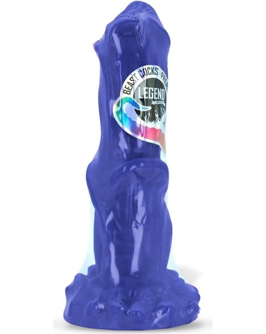 Legend Athex Liquid Silicone Dildo 22,3 cm