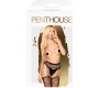 Penthouse Garter Belt Special Extra Black