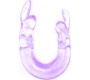 Baile Rabbit Double Penetration Purple