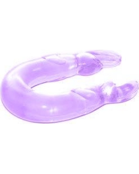 Baile Rabbit Double Penetration Purple