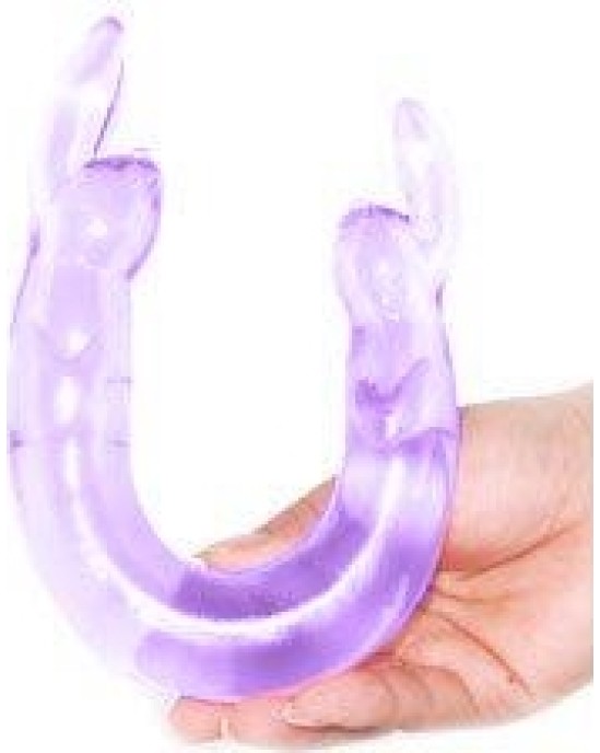 Baile Rabbit Double Penetration Purple