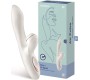Satisfyer Pro G-Spot Rabbit