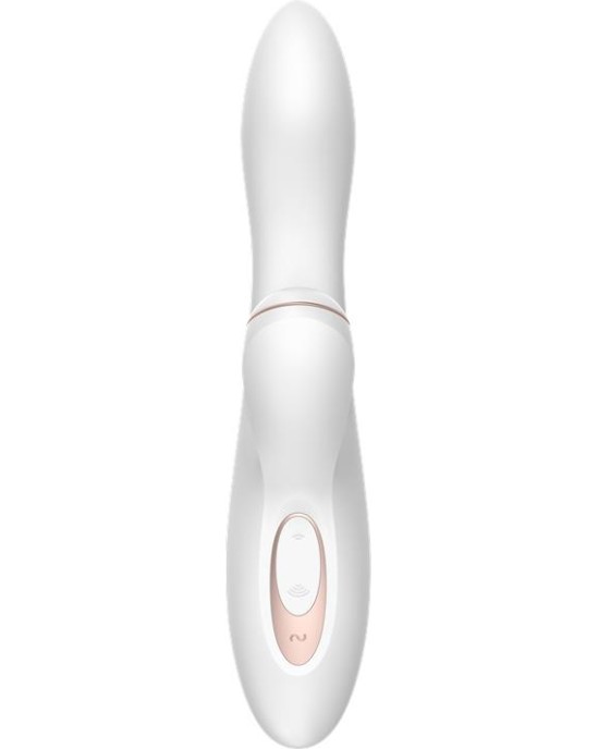 Satisfyer Pro G-Spot Rabbit