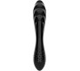 Satisfyer Stimulator Dazzling Crystal 1 Hot and Cold Black