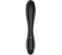 Satisfyer Stimulator Dazzling Crystal 1 Hot and Cold Black