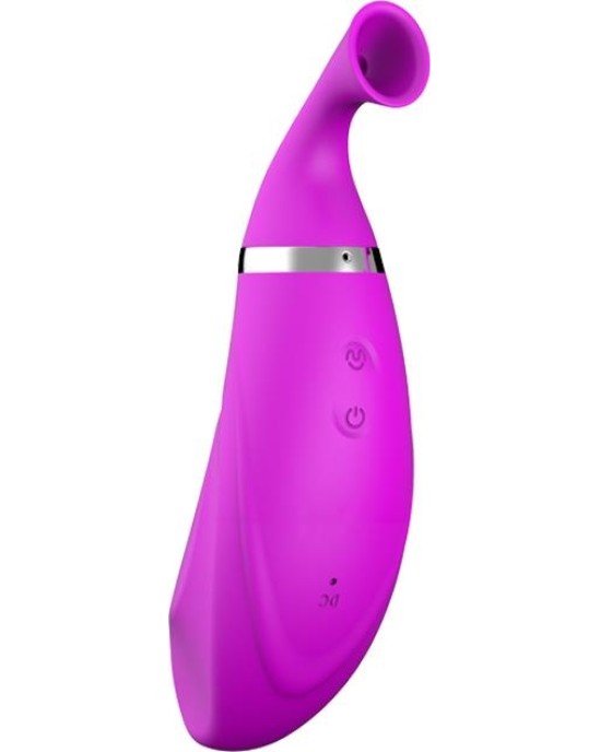 Romance Elephant Clitoris Sucker MC19