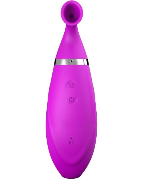 Romance Elephant Clitoris Sucker MC19