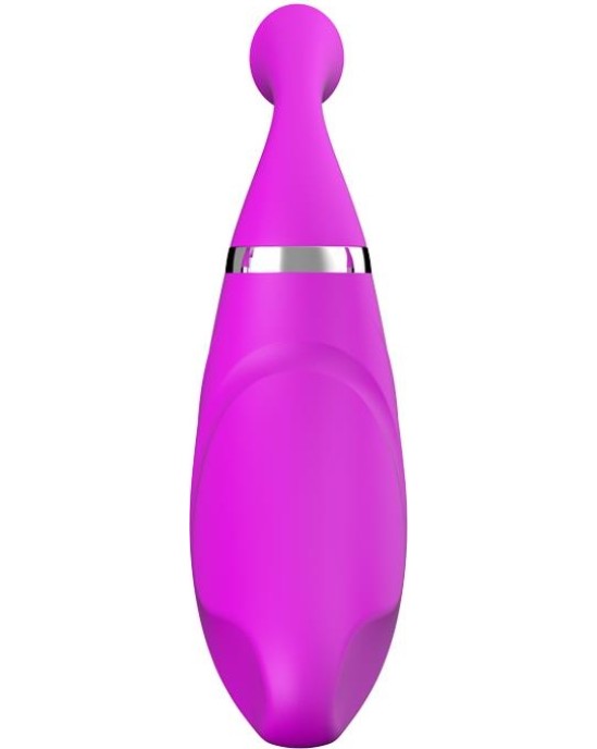 Romance Elephant Clitoris Sucker MC19