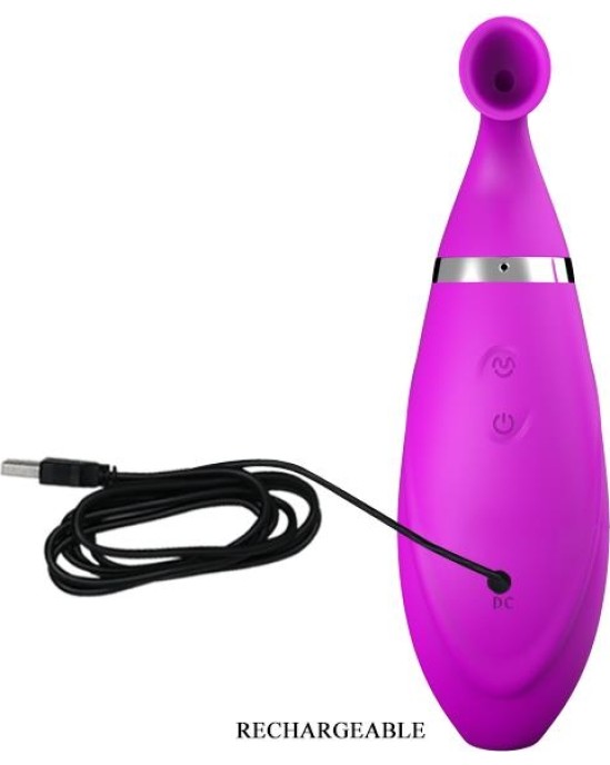 Romance Elephant Clitoris Sucker MC19