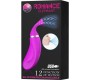 Romance Elephant Clitoris Sucker MC19