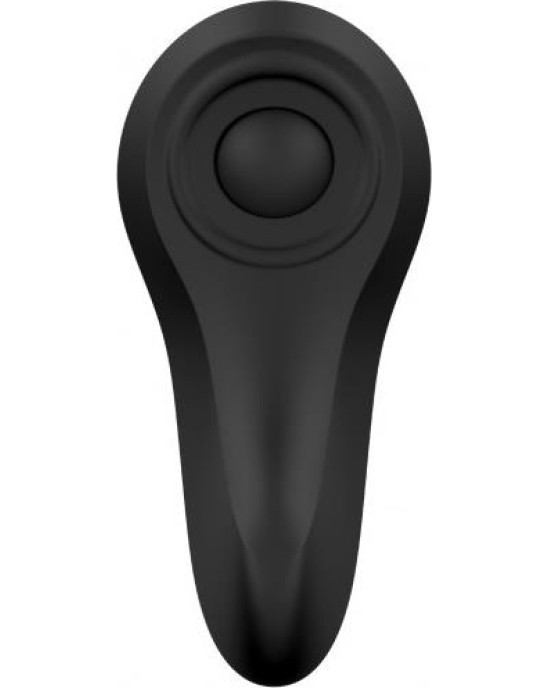 Satisfyer Little Secret Panty Stimulator with Remote Control and APP