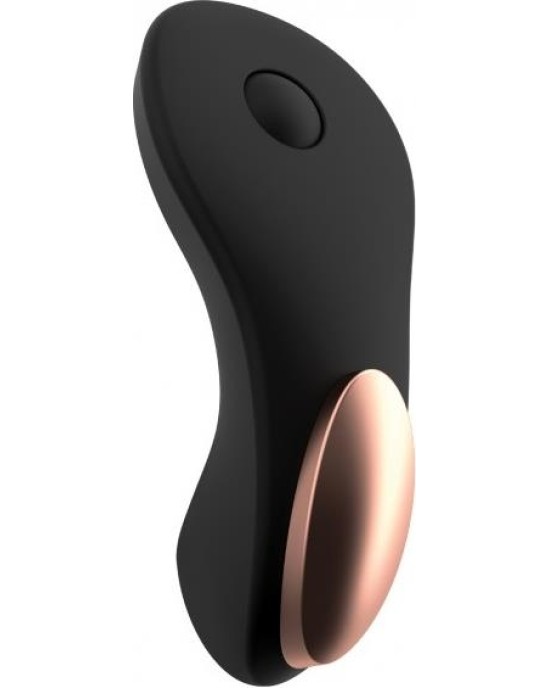Satisfyer Little Secret Panty Stimulator with Remote Control and APP
