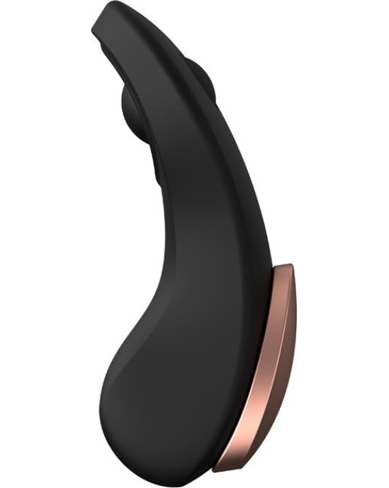 Satisfyer Little Secret Panty Stimulator with Remote Control and APP