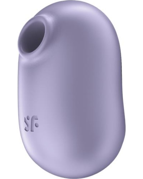Satisfyer Pro To Go 2 Violet