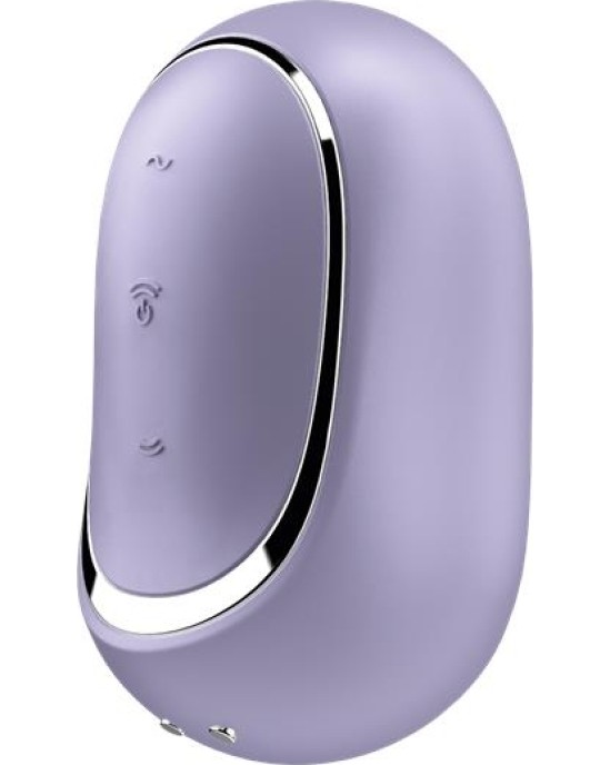 Satisfyer Pro To Go 2 Violet