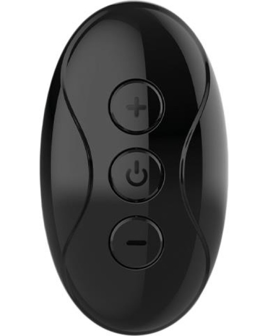 Action Fenda Vibrating Ring with Licking Tongue and Remote Control 3 Motors Magnetic USB