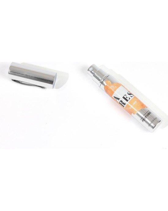 Secret Play Ares Natural Pheromones Perfume Travel size 10ml