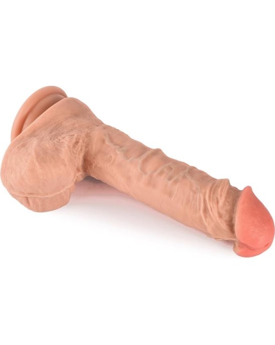 Xise Armand L Dildo Dual Density 26 cm - 10.2