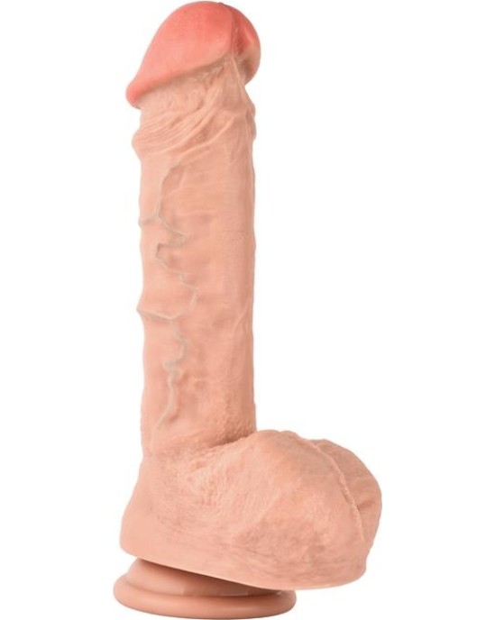 Xise Armand L Dildo Dual Density 26 cm - 10.2