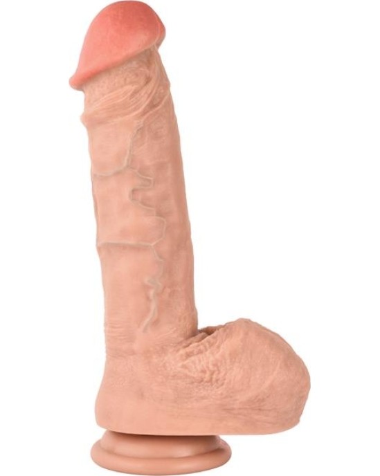 Xise Armand L Dildo Dual Density 26 cm - 10.2
