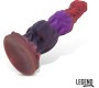 Legend Wortak Liquid Silicone Dildo 24,8 cm
