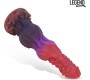 Legend Wortak Liquid Silicone Dildo 24,8 cm