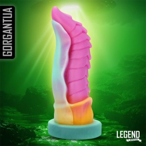 Legend Gorgantua Liquid Silicone Dildo 22 cm