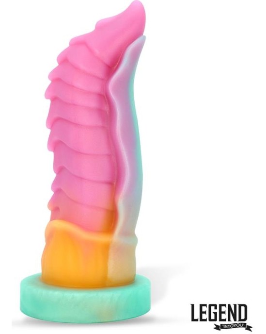 Legend Gorgantua Liquid Silicone Dildo 22 cm