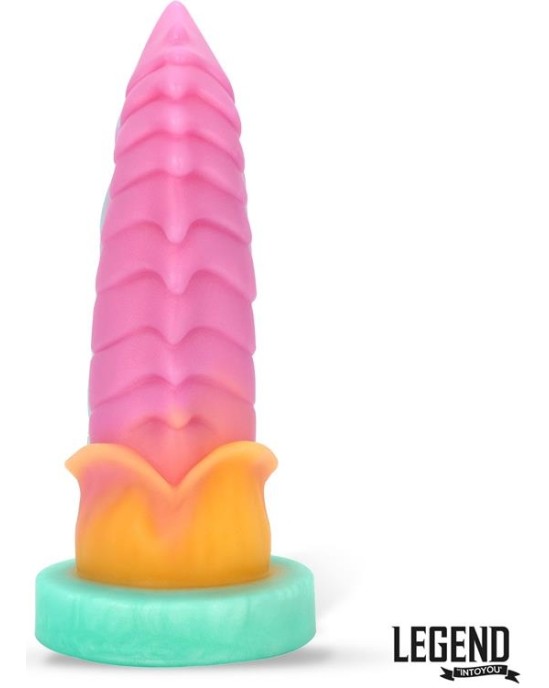 Legend Gorgantua Liquid Silicone Dildo 22 cm
