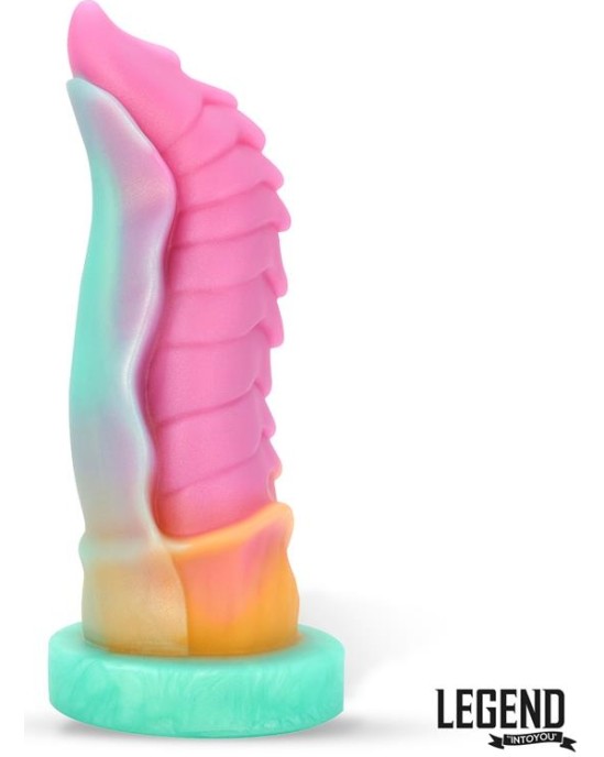 Legend Gorgantua Liquid Silicone Dildo 22 cm