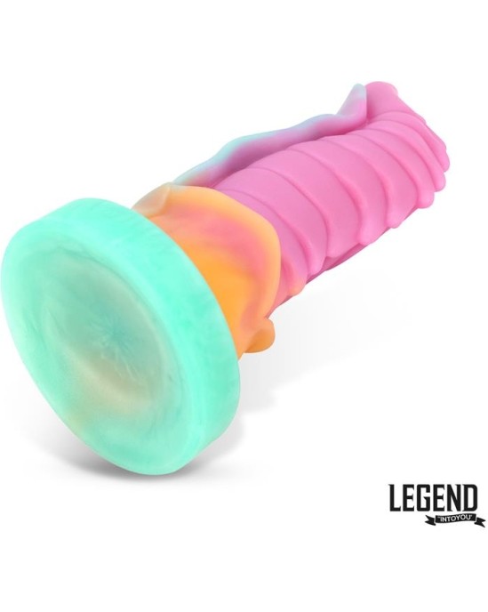 Legend Gorgantua Liquid Silicone Dildo 22 cm
