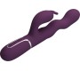 Prettylove Laursen Vibrator with Waving Modes