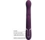 Prettylove Laursen Vibrator with Waving Modes