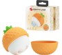 Prettylove Pineapple Secret Thumping Stimulator